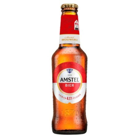 Amstel Bier