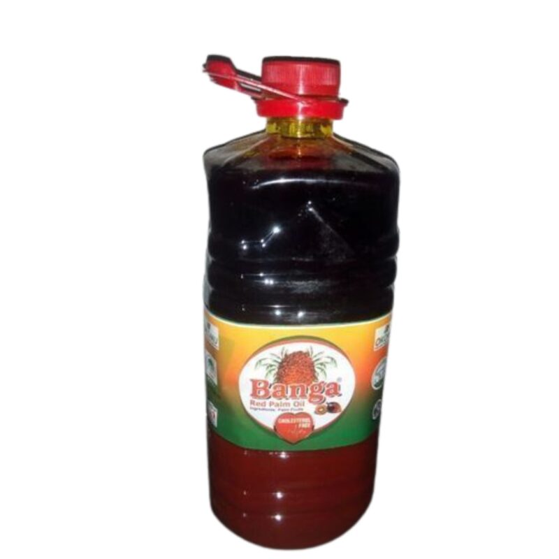 Okomu Banga Palm Oil - Image 5