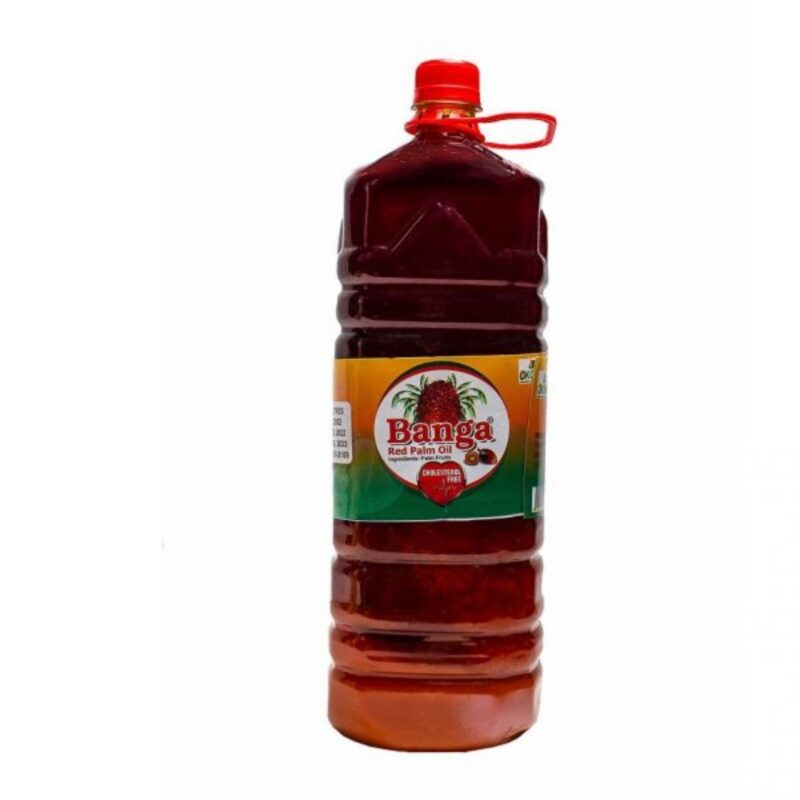 Okomu Banga Palm Oil - Image 4