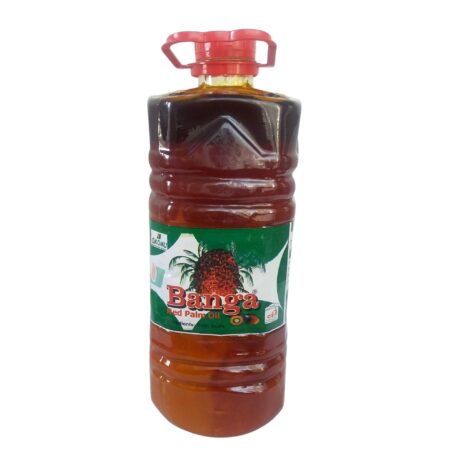 Okomu Banga Palm Oil