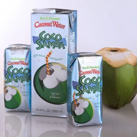 Coco Samba