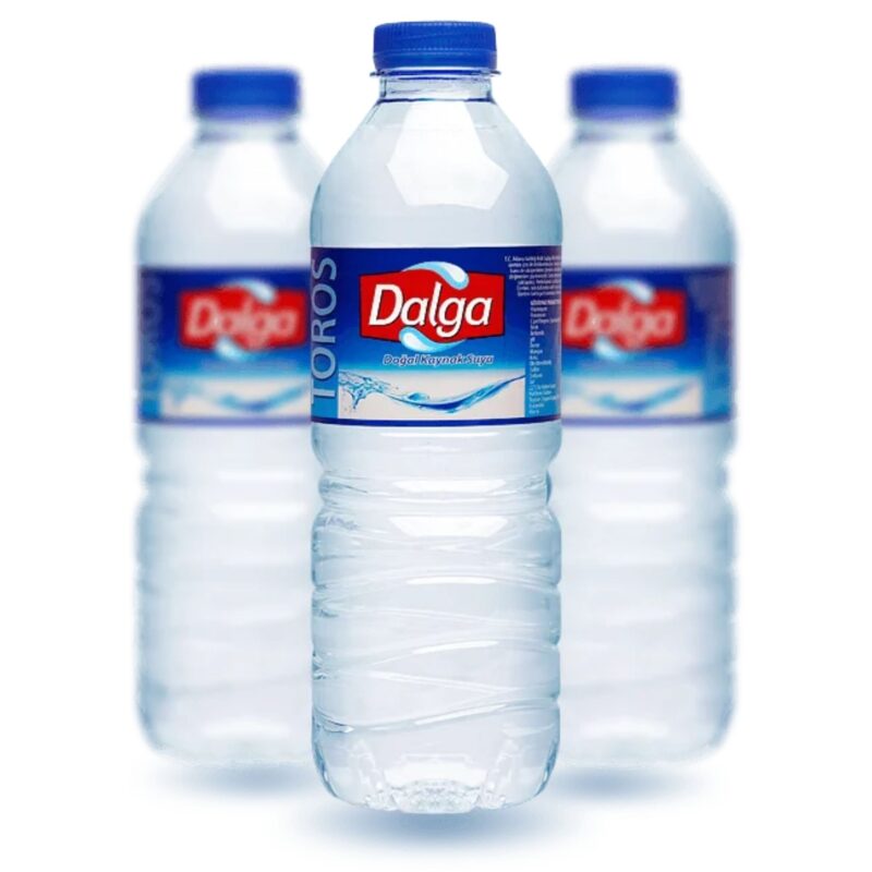 Dalga Water Still 12x500ml
