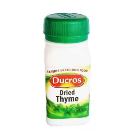 Durcos Dried Thyme