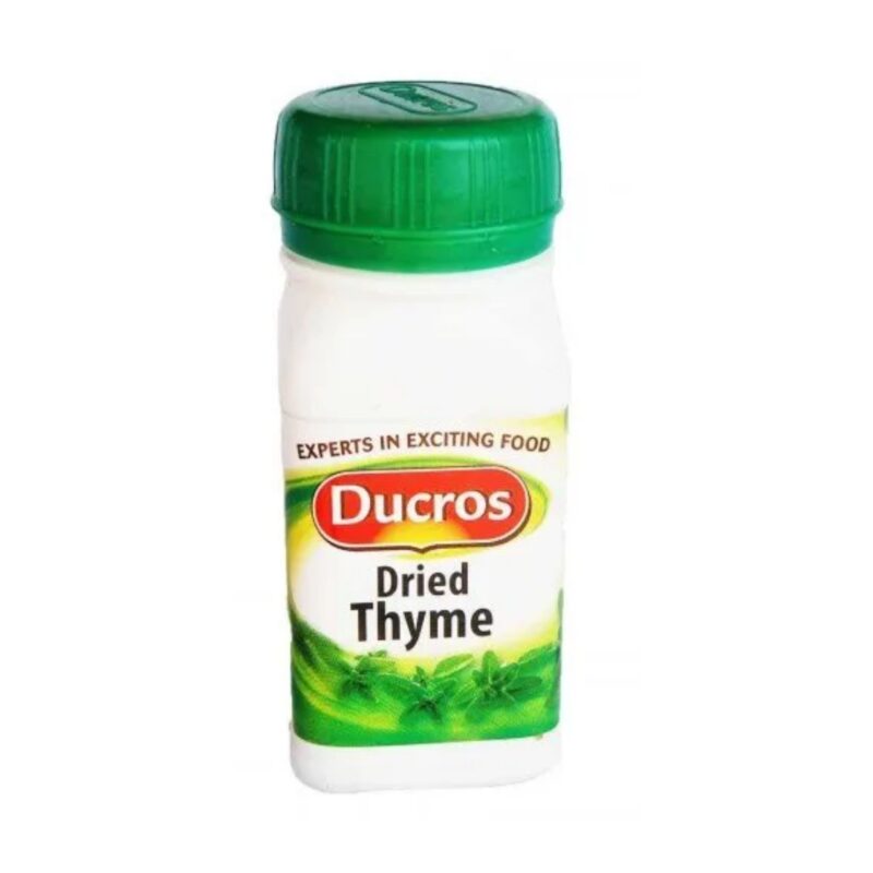 Durcos Dried Thyme