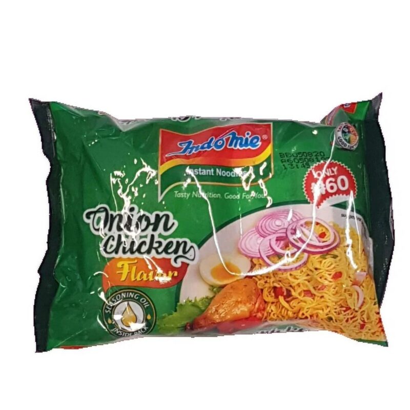 Indomie Onion Chicken Flavour - Image 3