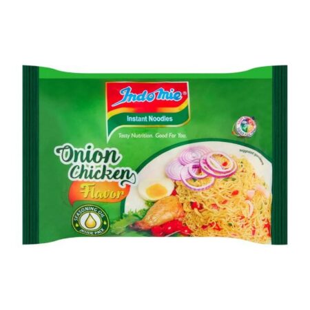 Indomie Onion Chicken Flavour