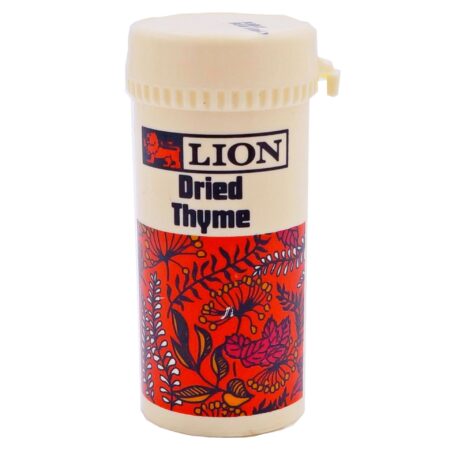 Lion Dried Thyme