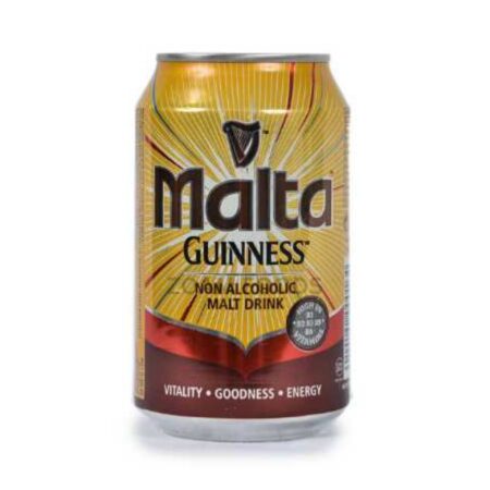 Malta Non Alcoholic Drink Pack of 6